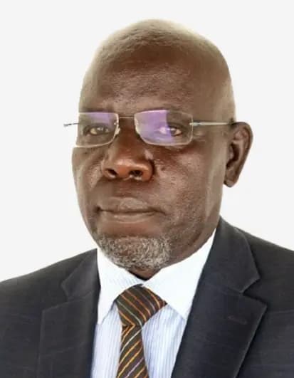 Prof. David Some