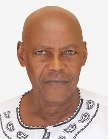 Mr. William Sabaya
