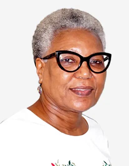 Prof. Saida Yahya-Othman