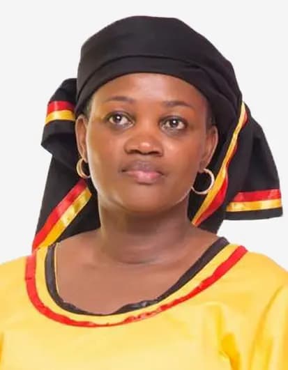Hon. Nusura Tiperu
