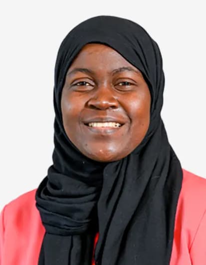 Dr. Magreth Jubilate Mushi
