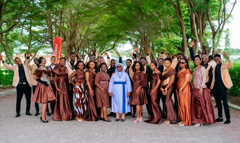TMCS KIUT Celebrates 9th Grand Graduation Ceremony