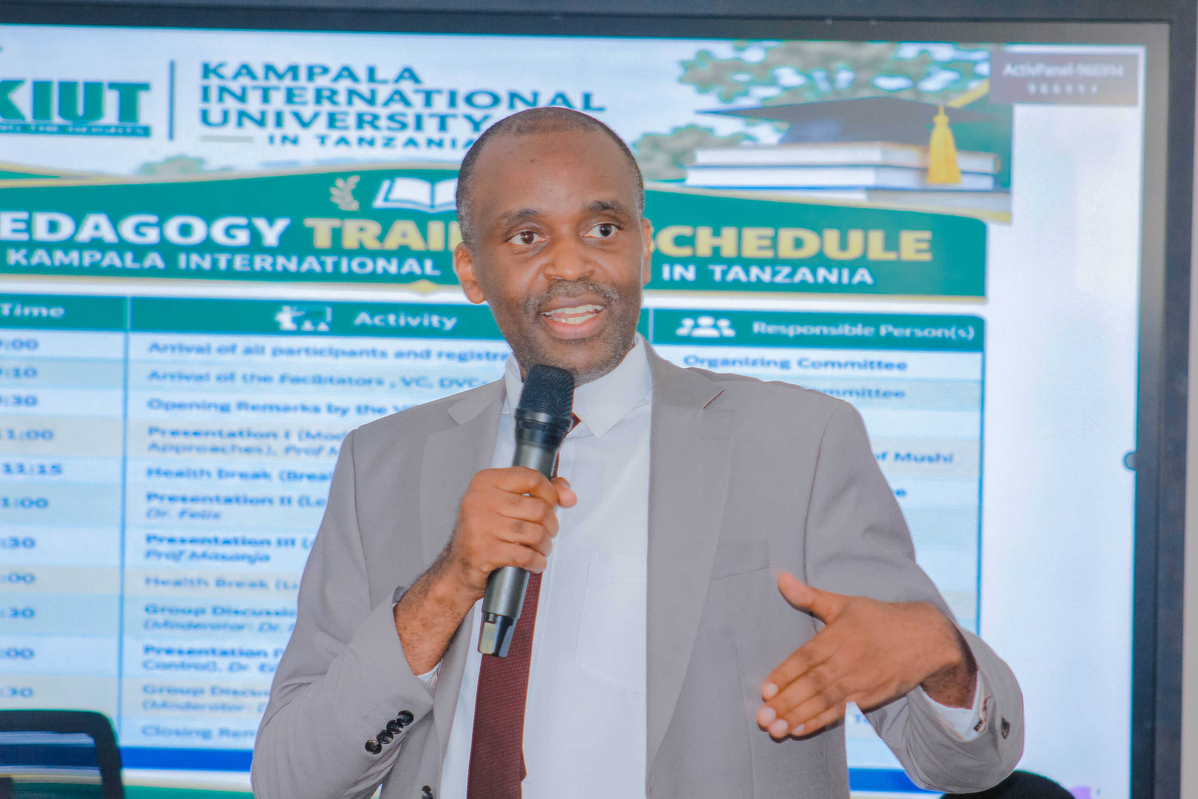Quality Education Begins with Quality Teaching — photo 2