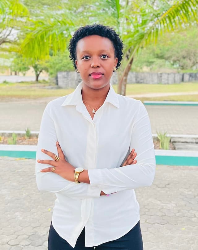 Leah Cyril Daniel