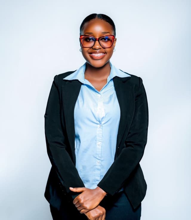 Careen Kiwale