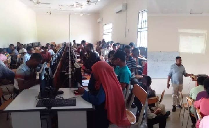 Skills Development