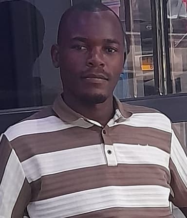Hamisi Bakari