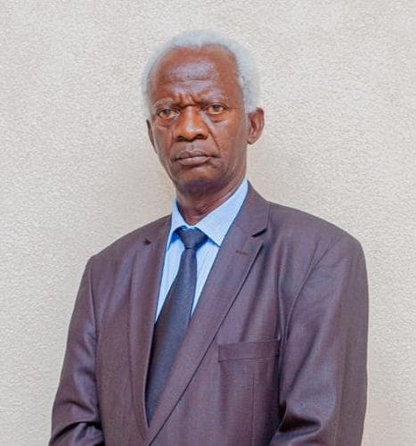 Assoc. Prof. Angwara Denis Kiwara - Manager, University Consultancy Bureau