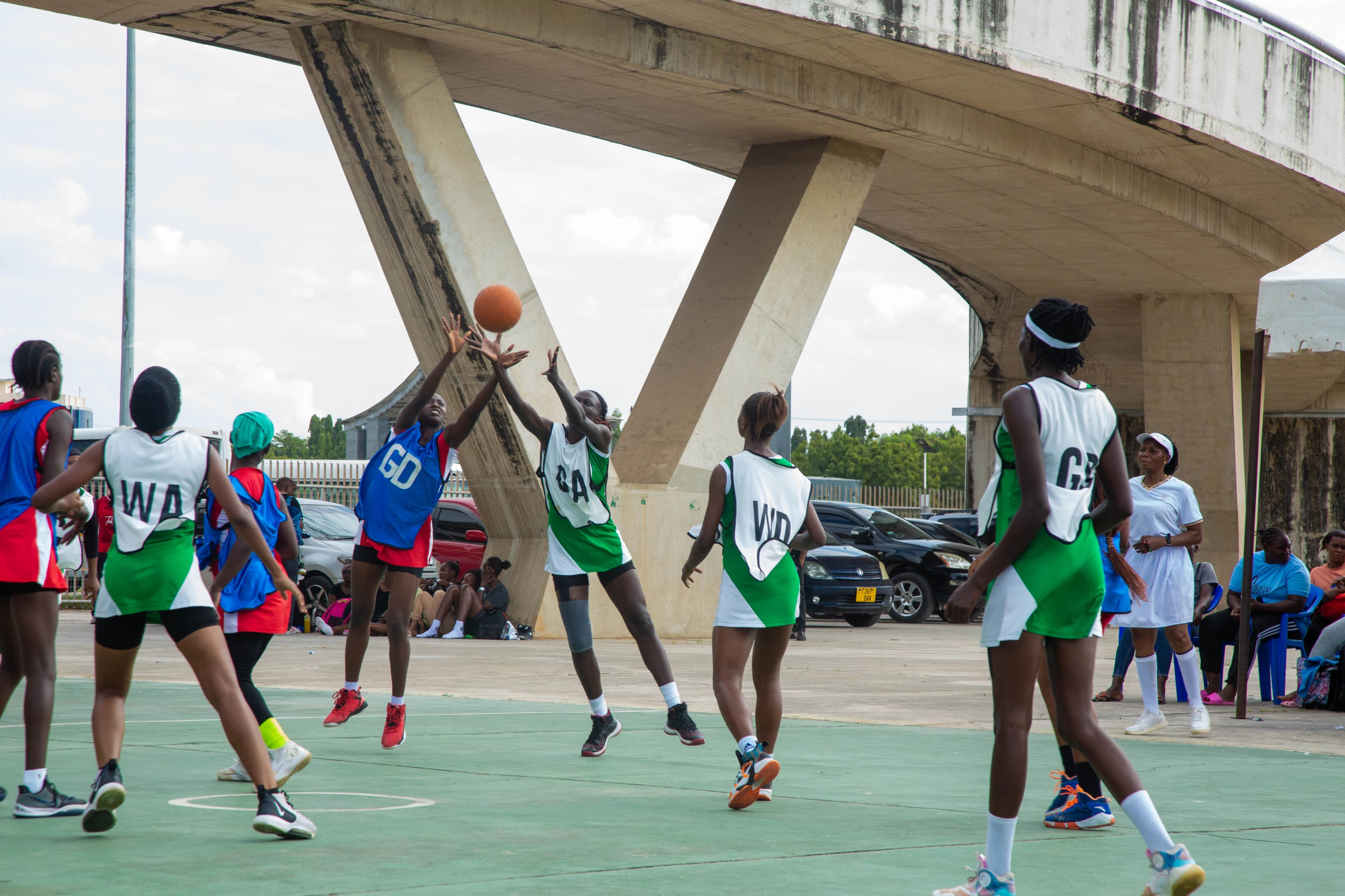 Sports activity 11