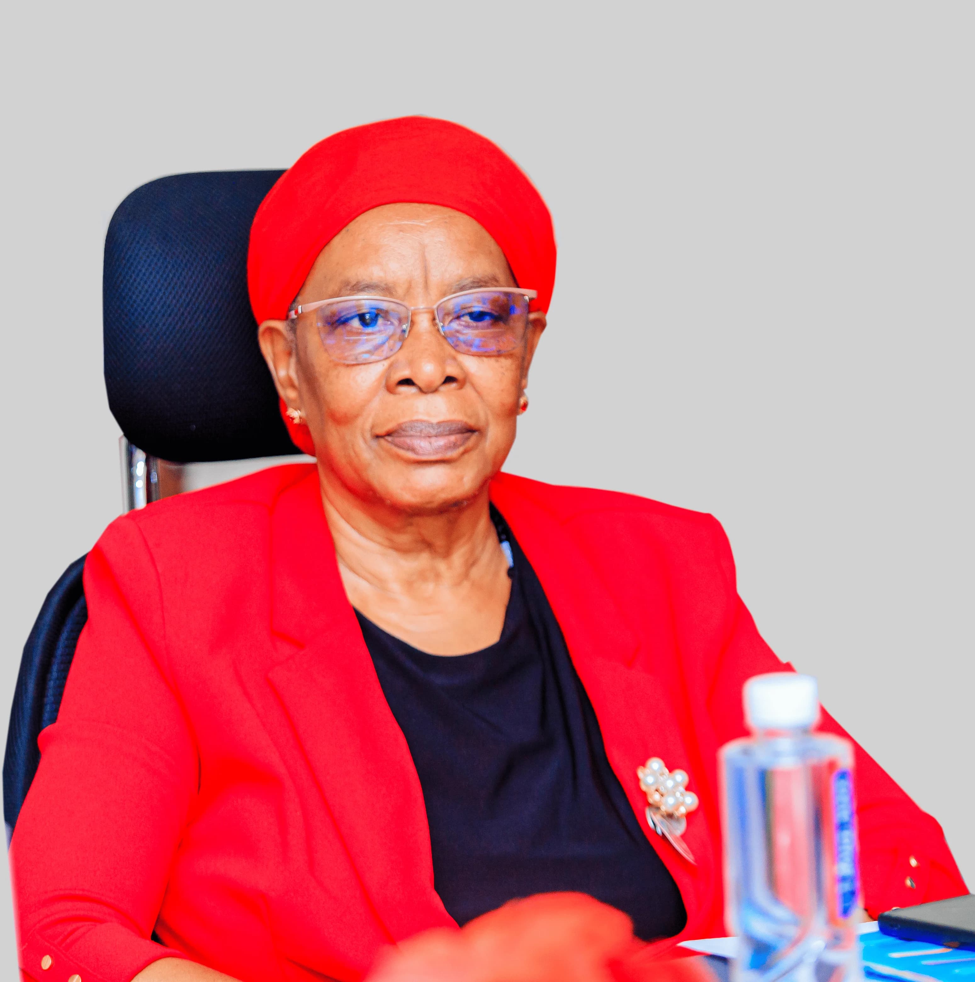 Vice Chancellor