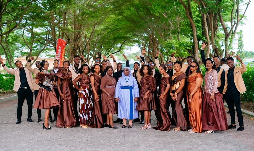 TMCS KIUT Celebrates 9th Grand Graduation Ceremony
