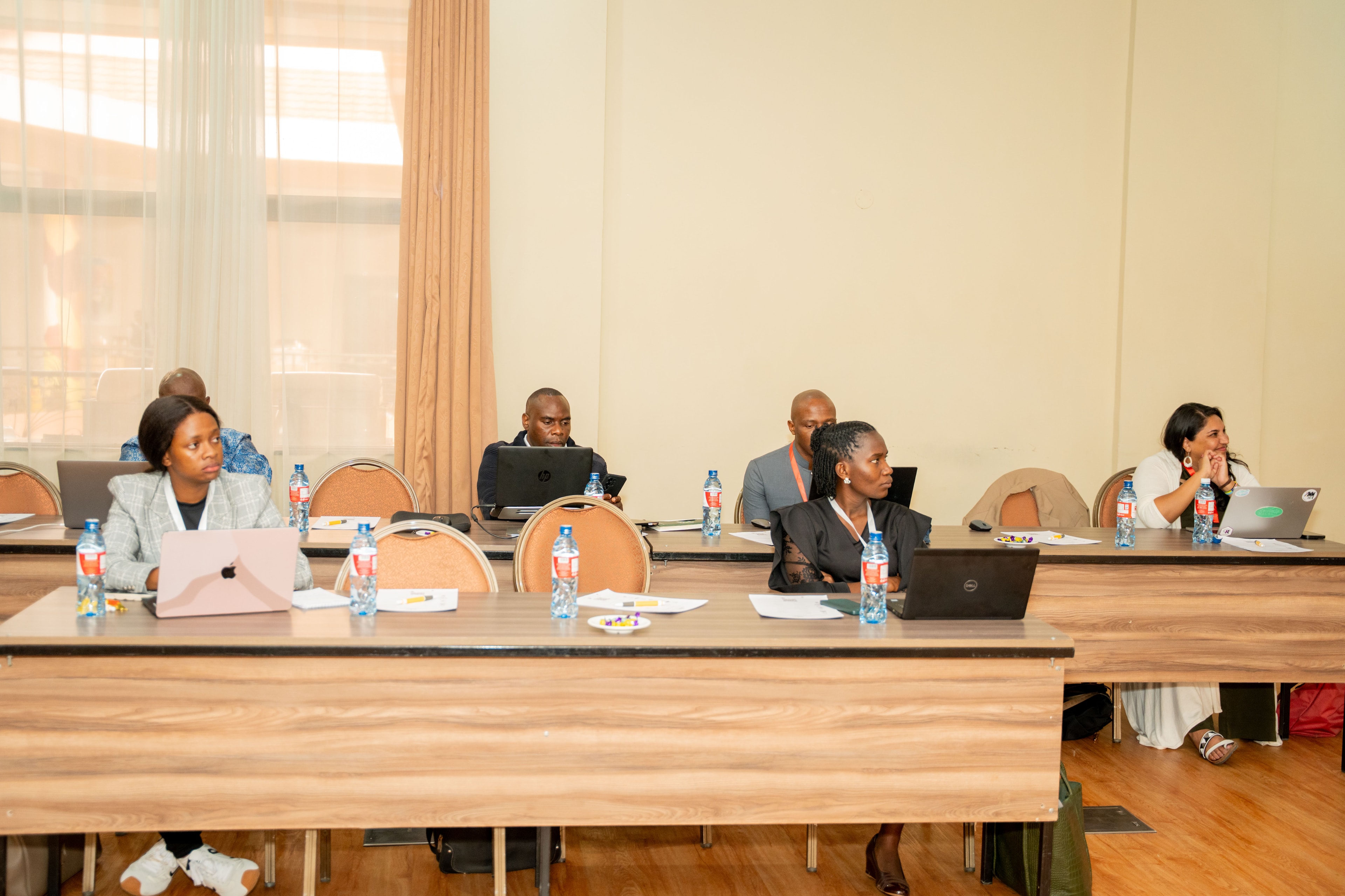 From Maps to Action: Strengthening Malaria Control Through Geospatial Evidence — photo 3