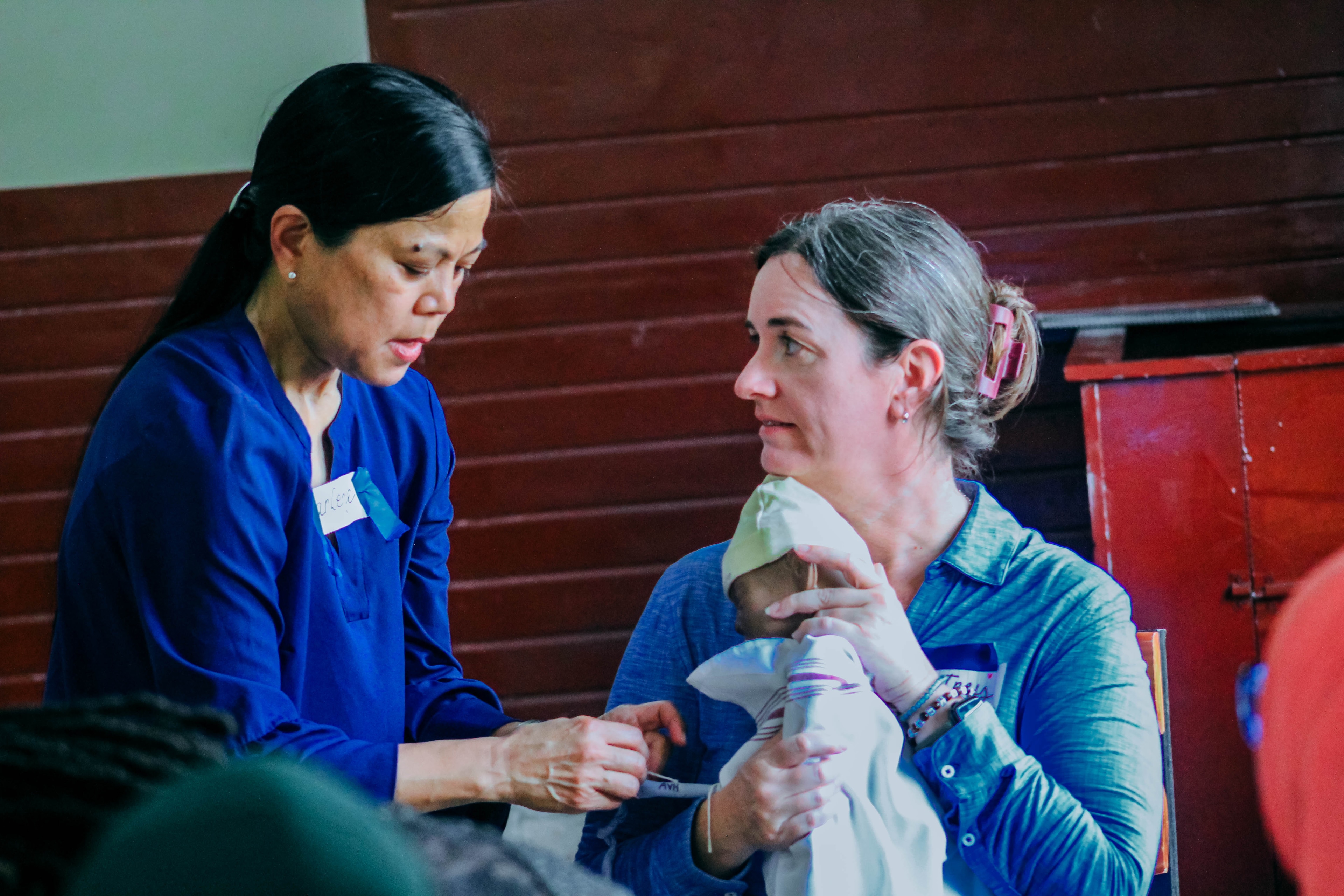 KIUT and Aftyaconnect partner to Enhance Essential Newborn Care in Kisarawe