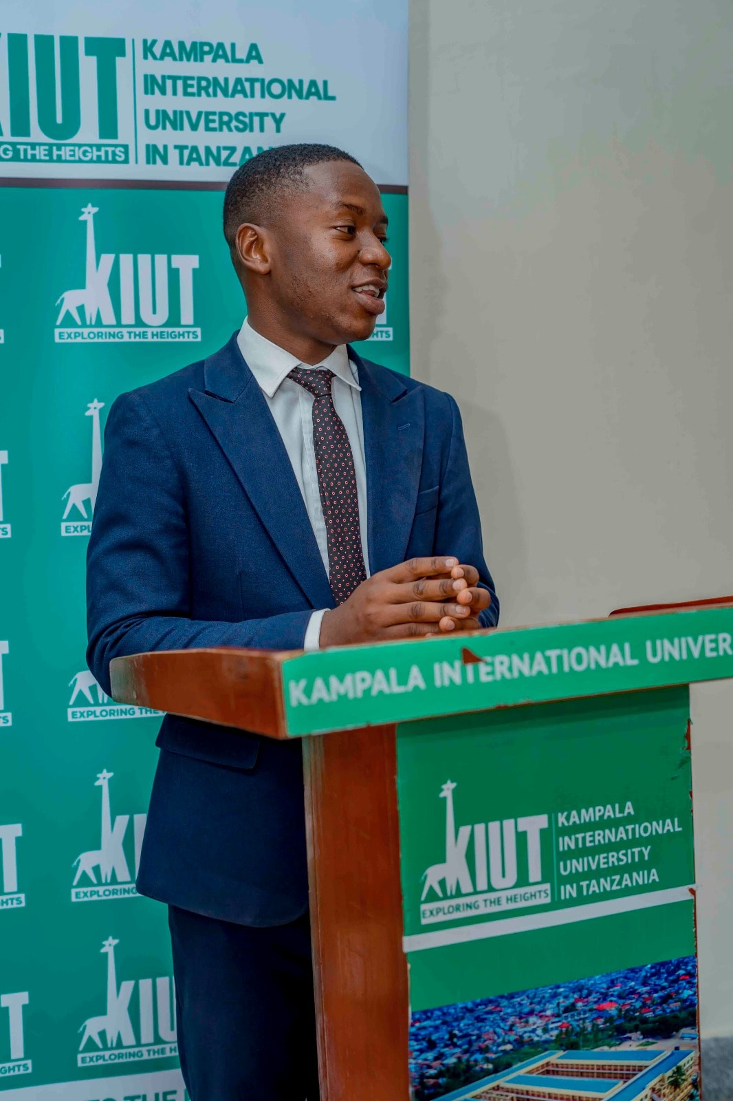 KIUTSO Students Goverment | 2026/2027 BUDGET DELIBERATIONS — photo 2