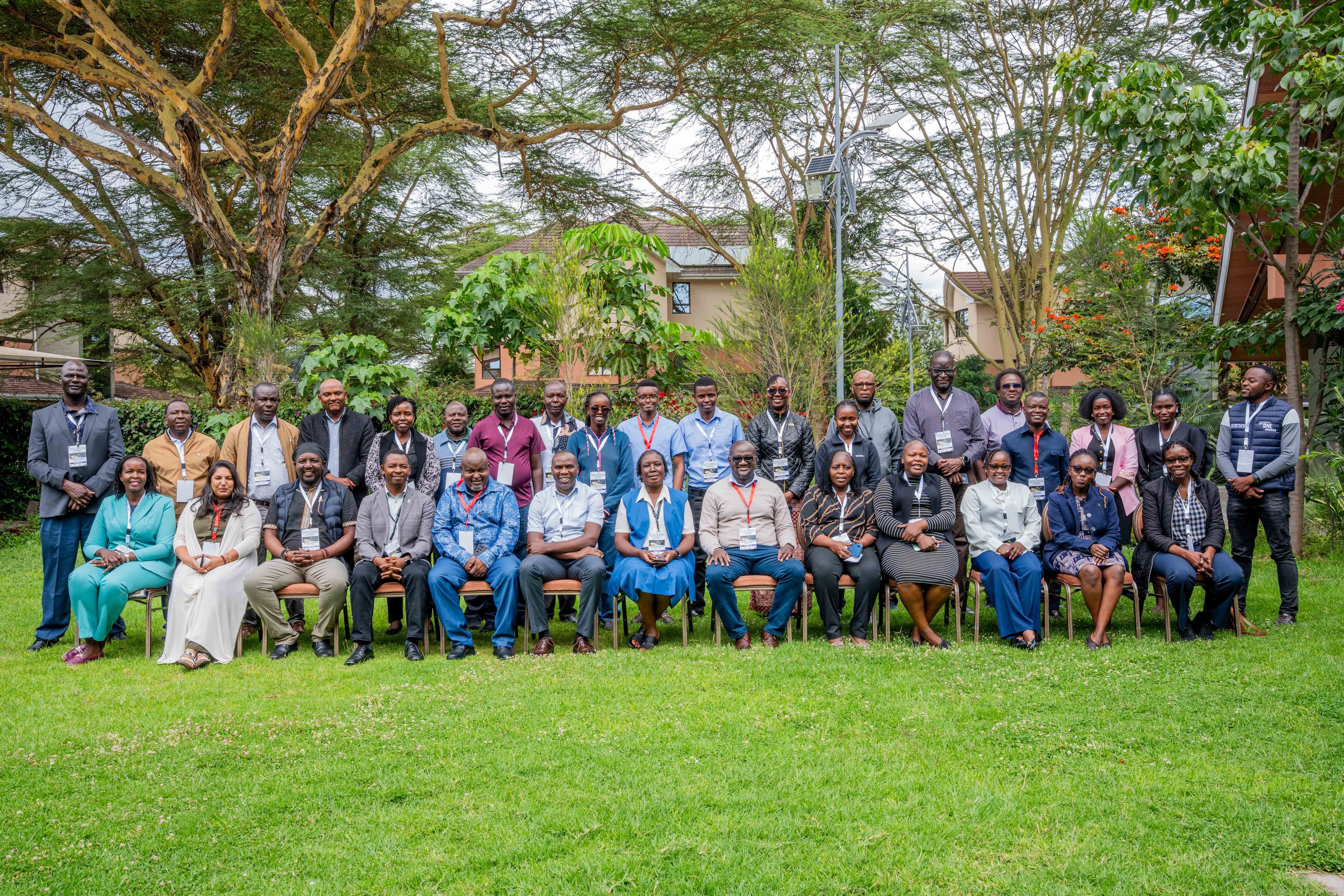From Maps to Action: Strengthening Malaria Control Through Geospatial Evidence